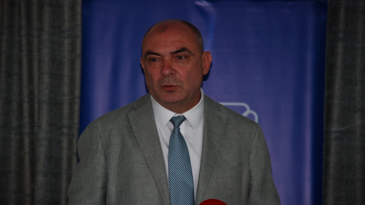 Eskişehir'de "İl Merkezinin EBRD Yeşil Şehir Programı Kriterlerine Göre Değerlendirilmesi Raporu" tanıtıldı