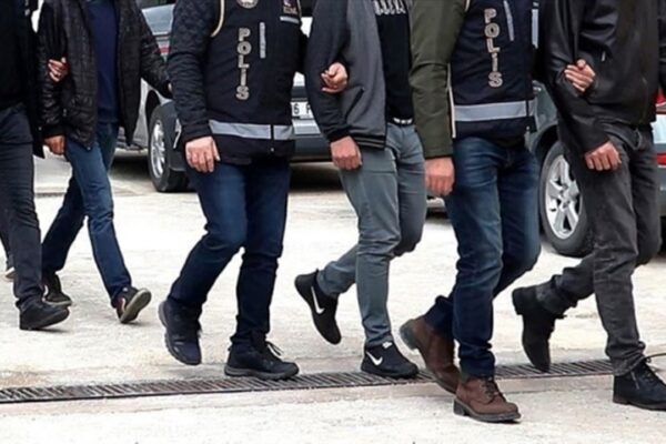 Eskişehir’de Uyuşturucu Operasyonu: 6 Şüpheli Tutuklandı