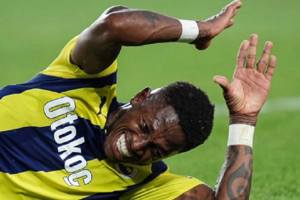 Fred Kaç Hafta Yok? Fred Lille Maçında Oynayacak mı?