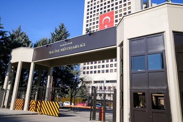 Hazine ve Maliye Bakanlığı Yarın İhale Gerçekleştirecek