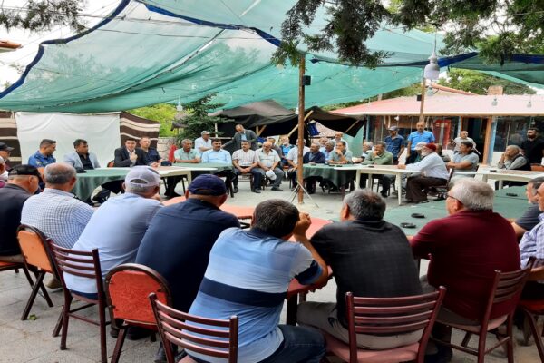 Karakeçili Şenliği 1 Eylül’de Başlıyor