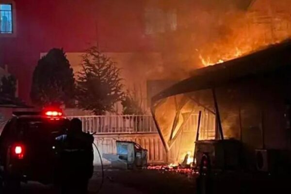 Cinsel İstismar Olayında Yayın Yasağı Kararı