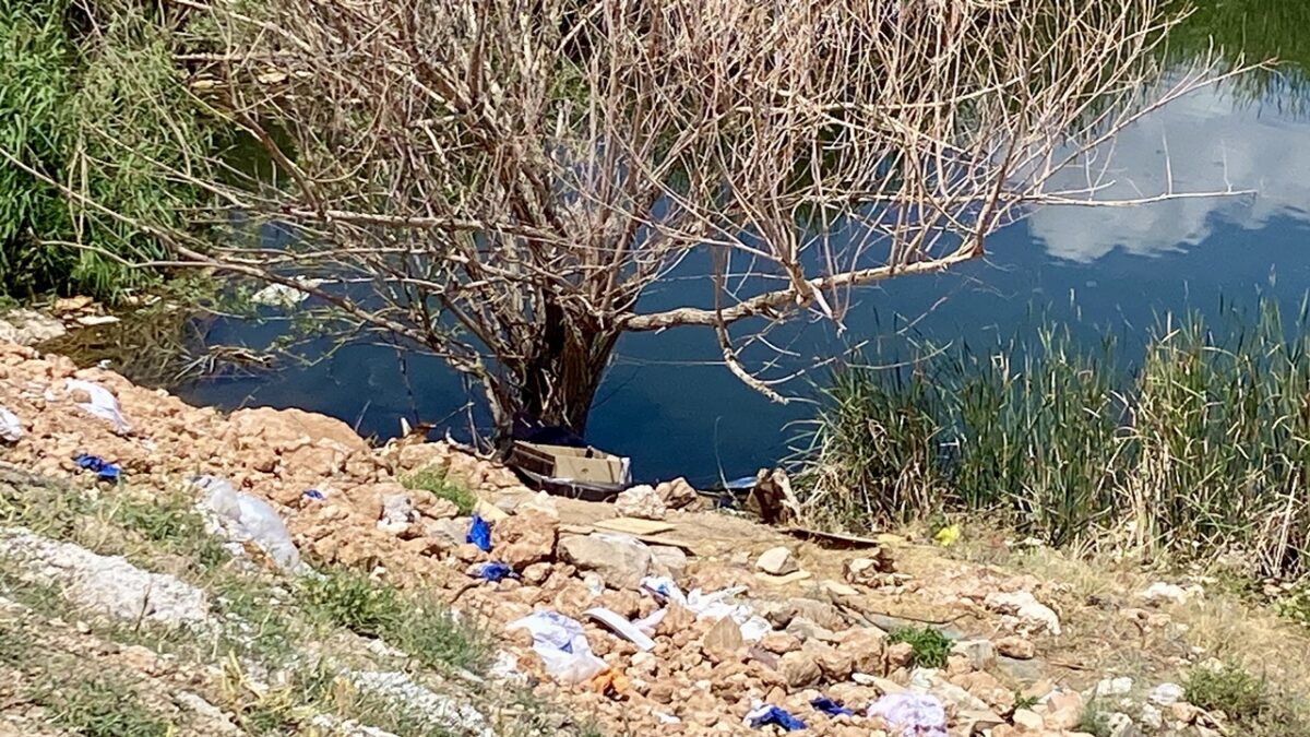 Kırşehir’de Erkek Cesedi Bulundu