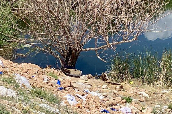 Kırşehir’de Erkek Cesedi Bulundu