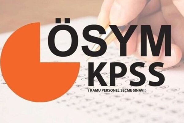 KPSS-2024/1 için Tercih Süreci Başladı