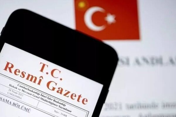 Bartın ve Düzce’de İdare Mahkeme Kuruluyor