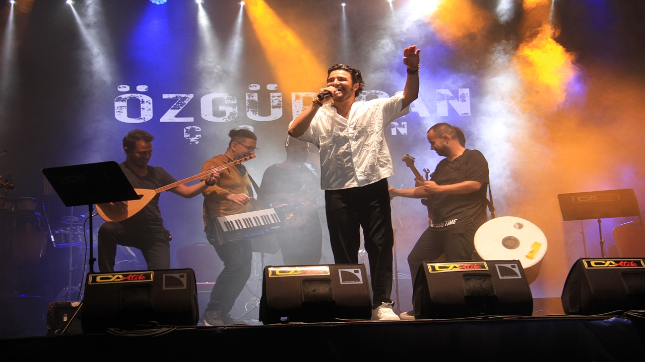 Beyşehir Uluslararası Göl Festivali