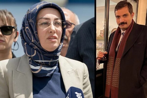 Sinan Ateş’in Davasında Dördüncü Duruşma Sona Erdi