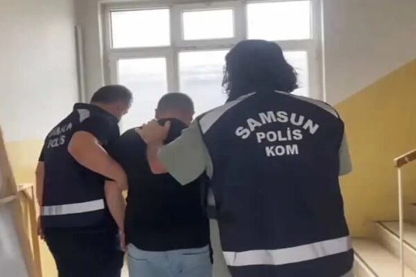 Ehliyet Sınavında Kopya Çetesine Operasyon
