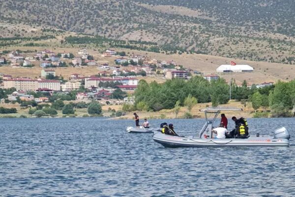 Gölova’da Kayıp Bedensel Engelli İçin AFAD Seferber Oldu