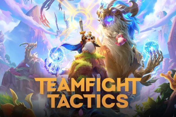 TFT Set 12 Geldi! İşte Teamfight Tactics 14.15 Değişiklikleri
