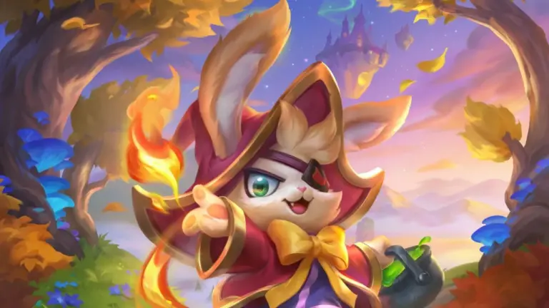 TFT Set 12 Geldi! İşte Teamfight Tactics 14.15 Değişiklikleri