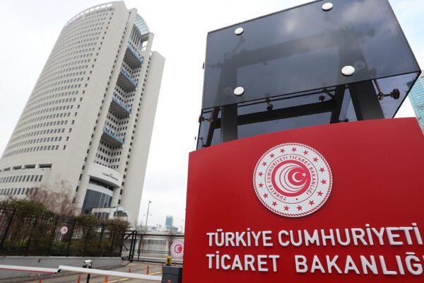 Dış Ticaret Beklenti Anketi Sonuçları Belli Oldu