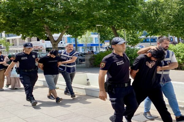 Kırşehir’de Cesedi Bulunan Kişi Uyuşturucu Kuryesi Çıktı