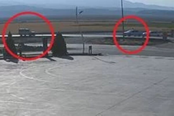 Yozgat’ta Trafik Kazası: 7 Kişi Yaralandı