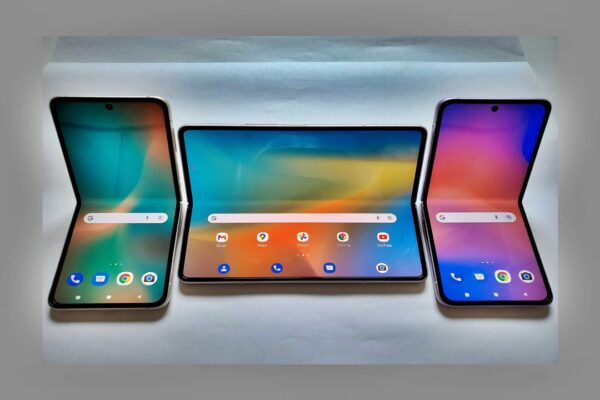Galaxy Z Serisi Teknosa Mağazalarında: Takas Desteği ve Kılıf Hediyeleriyle Satışta