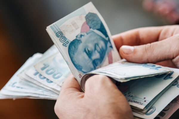 100.000 TL’nin 32 Günlük Getirisi Değişti! İşte En Yüksek Faizi Veren Banka