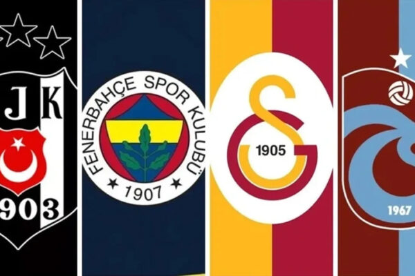 Galatasaray, Beşiktaş, Fenerbahçe ve Trabzonspor’un Avrupa Rakipleri Belli Oldu
