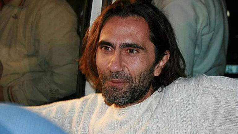 Peker Açıkalın'a Ne Oldu