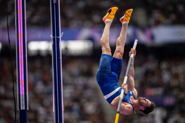 Olimpiyatlarda Anthony Ammirati Neden Elendi?