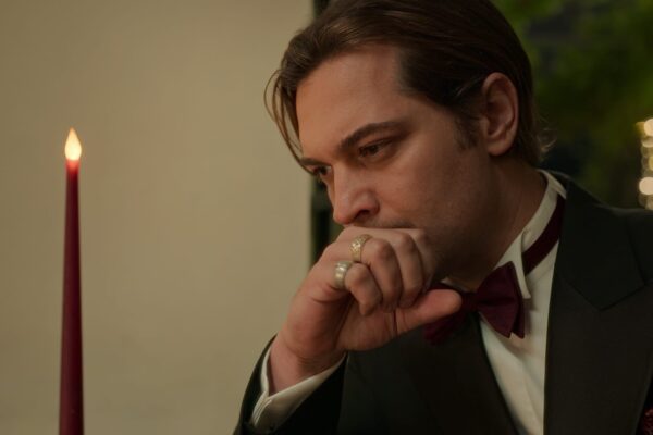 Çağatay Ulusoy Centilmen Filminin Konusu Ne? Centilmen Oyuncuları ve Platformu Belli Oldu