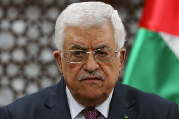 Mahmud Abbas Neden Türkiye’ye Geldi?
