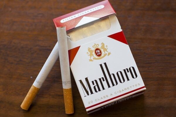 5 Ağustos Marlboro Fiyat Listesi Bell Oldu! Marlboro Touch Blue ve Edge Fiyatları