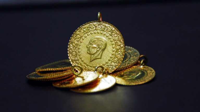 12 Ağustos Altın Fiyatları