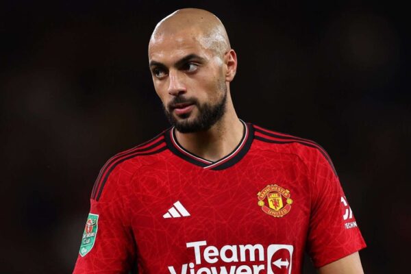 Sofyan Amrabat’ın Maliyeti Belli Oldu