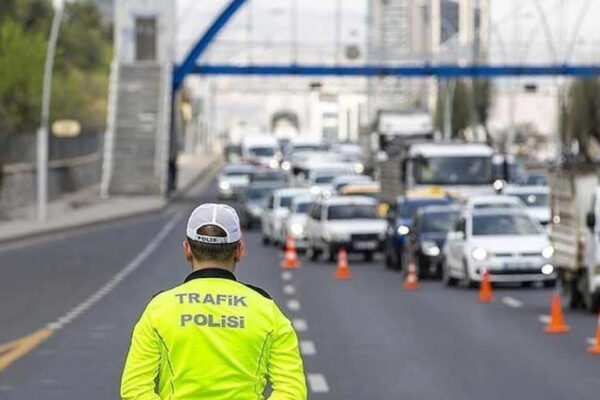 30 Ağustos Ankara Kapalı Yollar Açıklandı