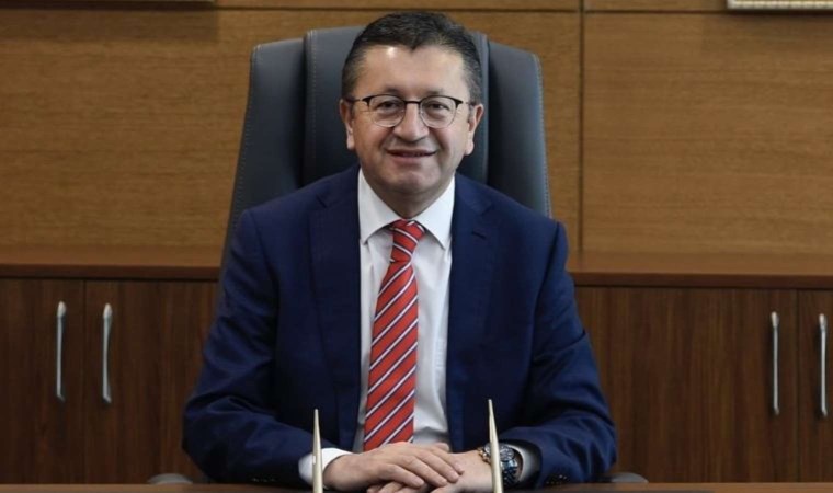 Ankara Altındağ Belediye Başkanı 