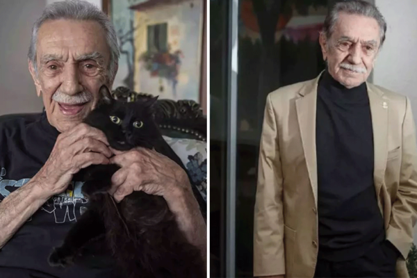 Aydemir Akbaş’ın Vasiyeti Beli Oldu