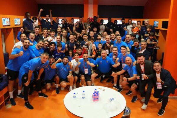 Başakşehir’in UEFA Konferans Ligi’ndeki Rakipleri Belli Oldu