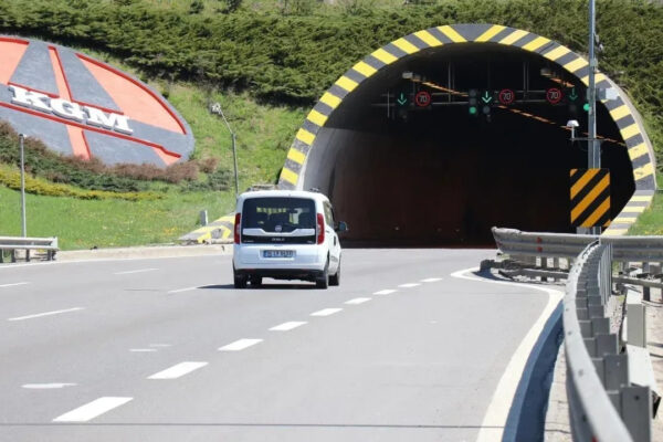 Sürücüler Dikkat! Bolu Dağı Tüneli Açık mı? Bolu Dağı Tüneli Ne Zaman Açılacak?