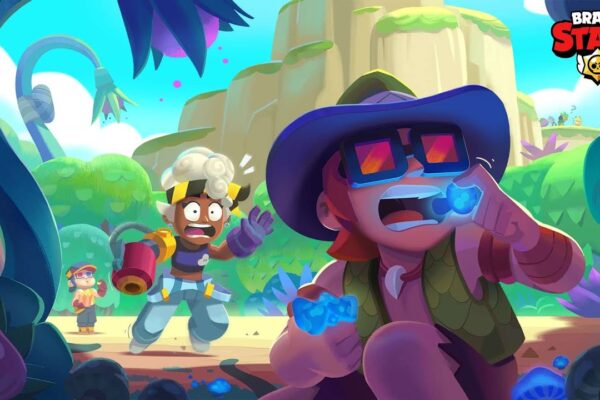 Çocukların Popüler Oyunu Brawl Stars Kapatılacak mı?