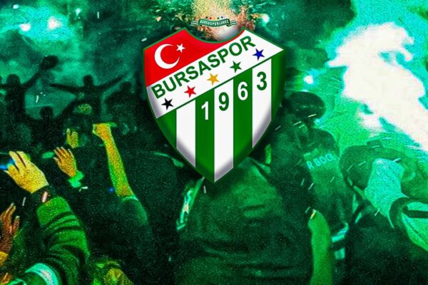 Bursaspor Yeni Sezon Forma 2024 2025