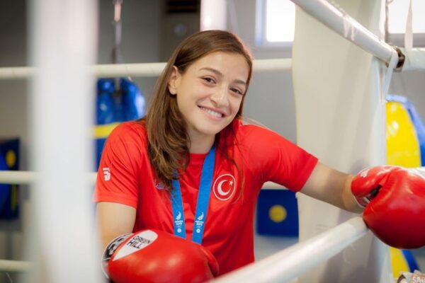 Buse Naz Çakıroğlu Final Maçı Ne Zaman?
