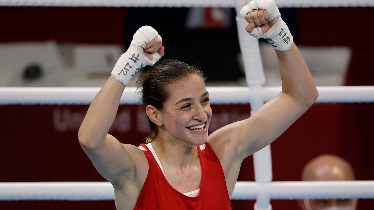Buse Naz Çakıroğlu