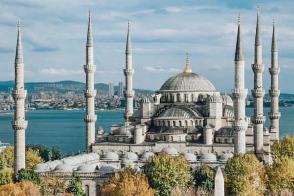 Türkiye’de En Çok Cami Hangi İlde Var?