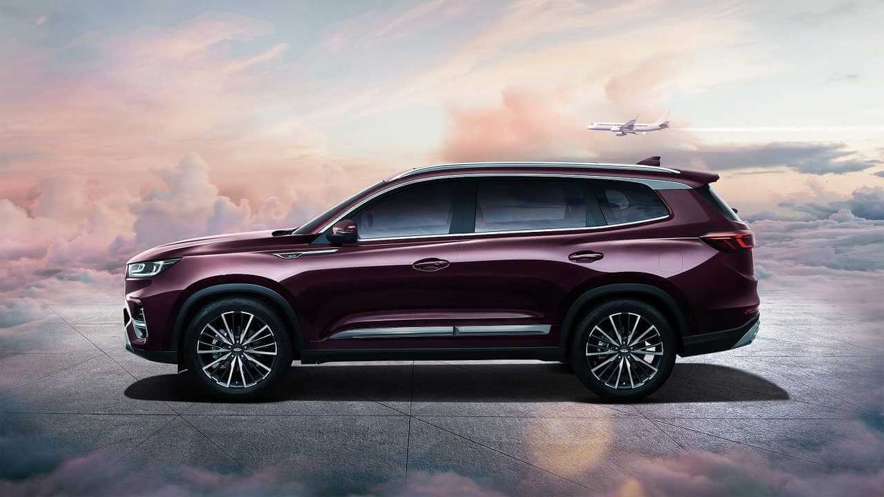 Türkiye'de En Çok Satılan SUV Modelleri Açıklandı