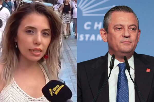 CHP Lideri Özgür Özel’den Dilruba Kayserilioğlu’na Ziyaret Planı