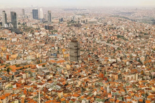 İstanbul Depreminde Güvenli ve Riskli İlçeler Açıklandı
