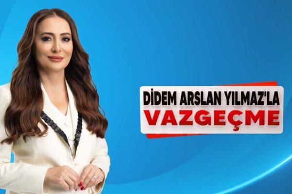 Didem Arslan Yeni Sezon Ne Zaman Başlayacak?