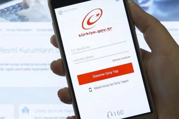 E Devlet Kira Kontratı Nasıl Yapılır?