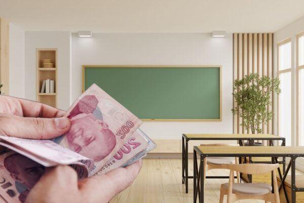 Öğrencilere 4800 TL BURS Verilecek! Başvurular Başladı