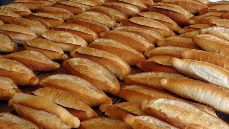 ekmek