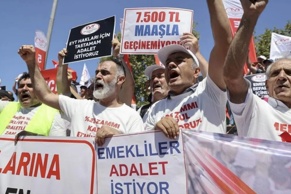 2024 Emekliler Yılı İndirim ve Avantajları (TAM LİSTE)