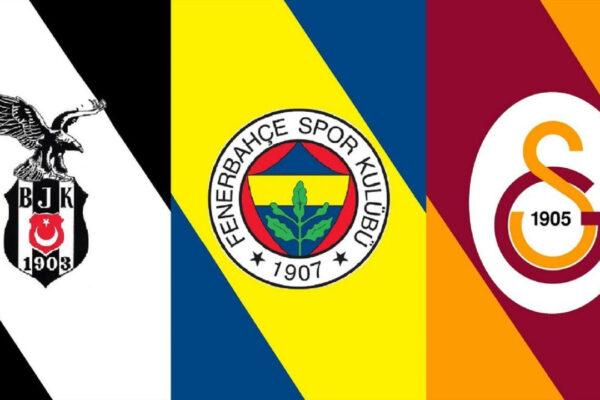 Galatasaray, Beşiktaş ve Fenerbahçe’nin Avrupa Ligi’ndeki Torbaları ve Rakipleri Belli Oldu