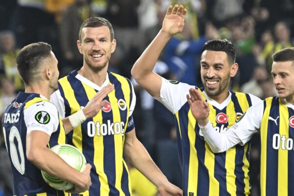 Fenerbahçe’nin Avrupa Ligi’nde Muhtemel Rakipleri Belli Oldu