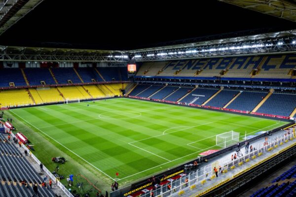 Fenerbahçe Alanyaspor Maç Bilet Fiyatları Açıklandı